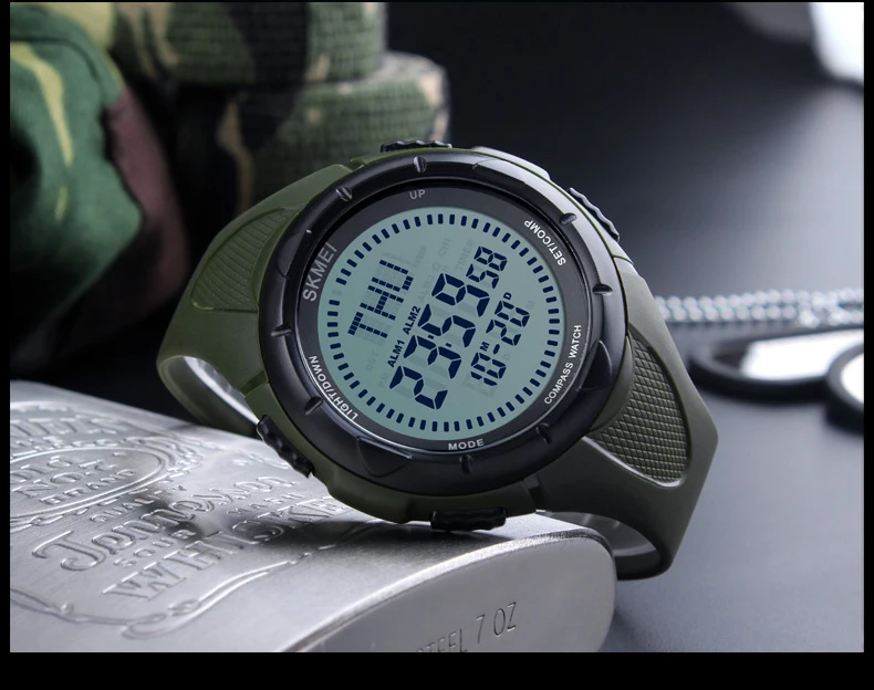 compass watch-20
