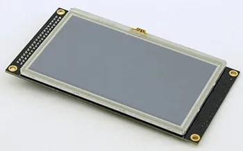 

4.3 inch SPI TFT LCD Screen SSD1963 Drive IC 480*272
