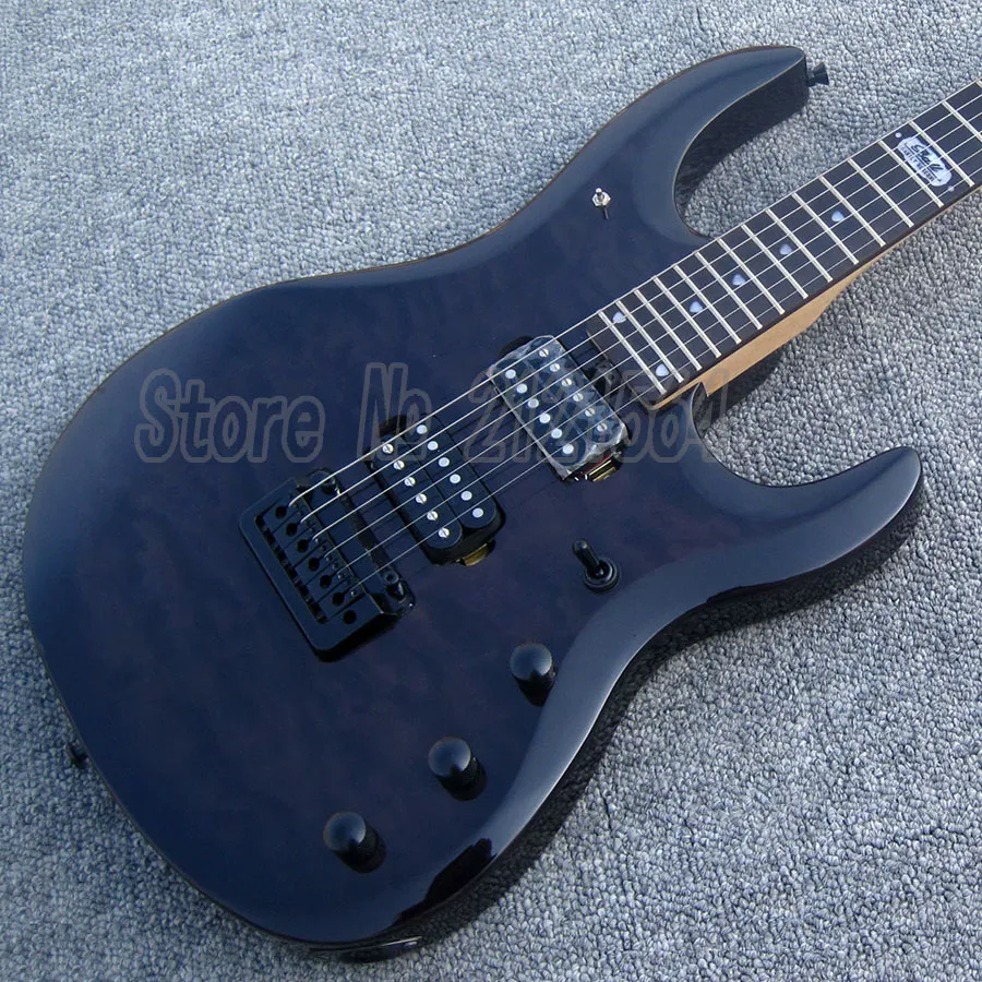 China Costom Shop Musicman John Petrucci JP6 Electric