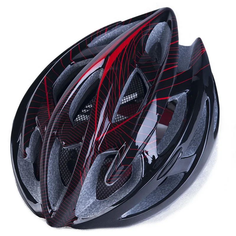 

Bicycle Helmet For Men Women bike Helmet LED Light Road MTB Lightweight Outdoor Sports Mountain with Tail light Cycling Helmets