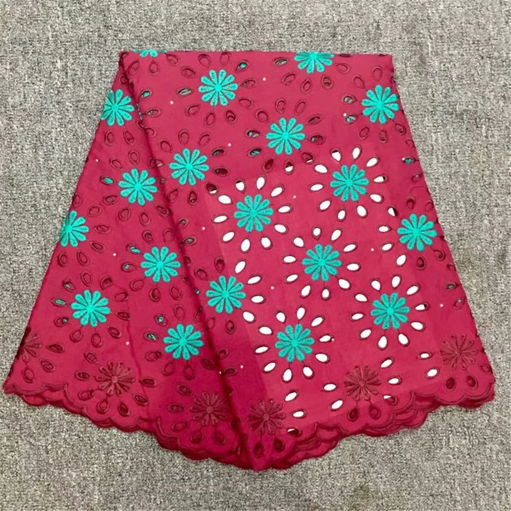 

Cheap Hollow Out Swiss Voile Lace In Switzerland African Lace Fabric High Quality African Swiss Voile Lace Materials