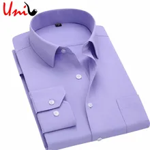 font b Long b font Sleeve Slim font b Men b font Dress font b