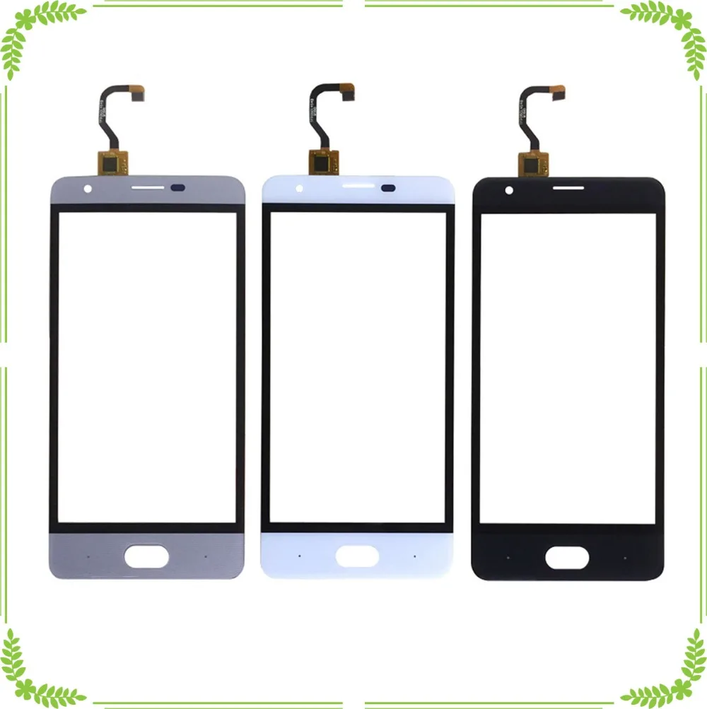 

Mobile Phone Touch Panel For Ulefone U008 Pro Touch Screen Digitizer Front Glass Replacement Touchscreen Sensor