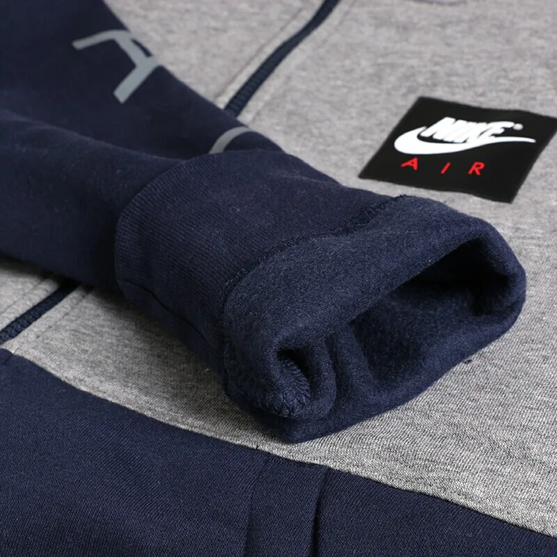 flc fz capuz ar nike nsw