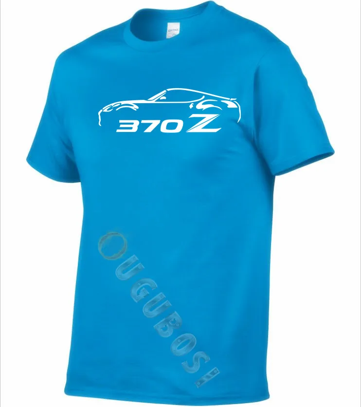 

2019 free shipping NISSAN 370Z NISMO INSPIRED CLASSIC CAR T-SHIRT