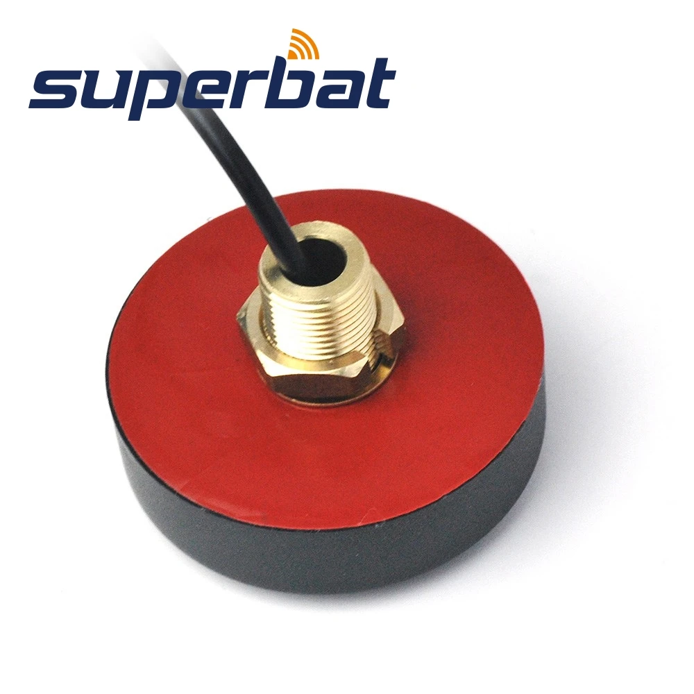 GPS Aerial Signal Booster Antenna with Fakra C Female Connector