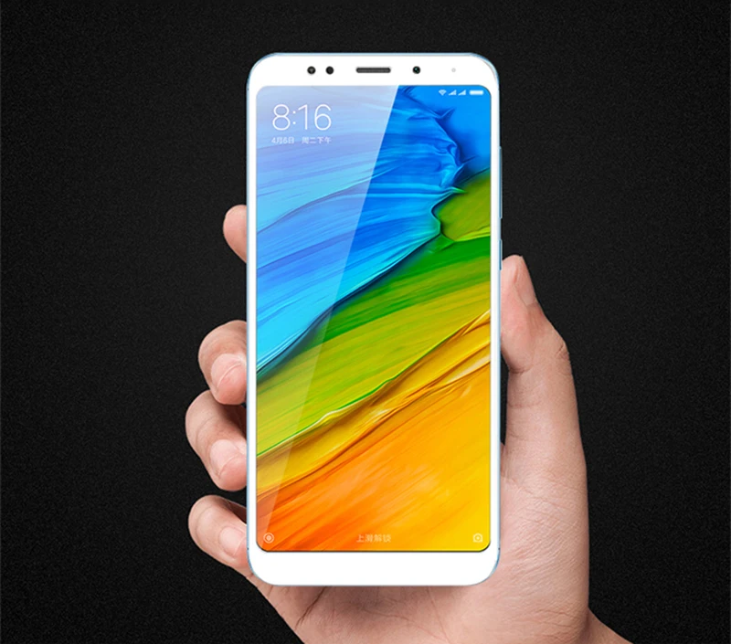 9D закаленное стекло для Xiaomi Redmi 5 Plus полное покрытие экрана для Redmi 7A 7 8 8A Note 8 8Pro K20 Xiaomi 9Pro 9T защитная пленка