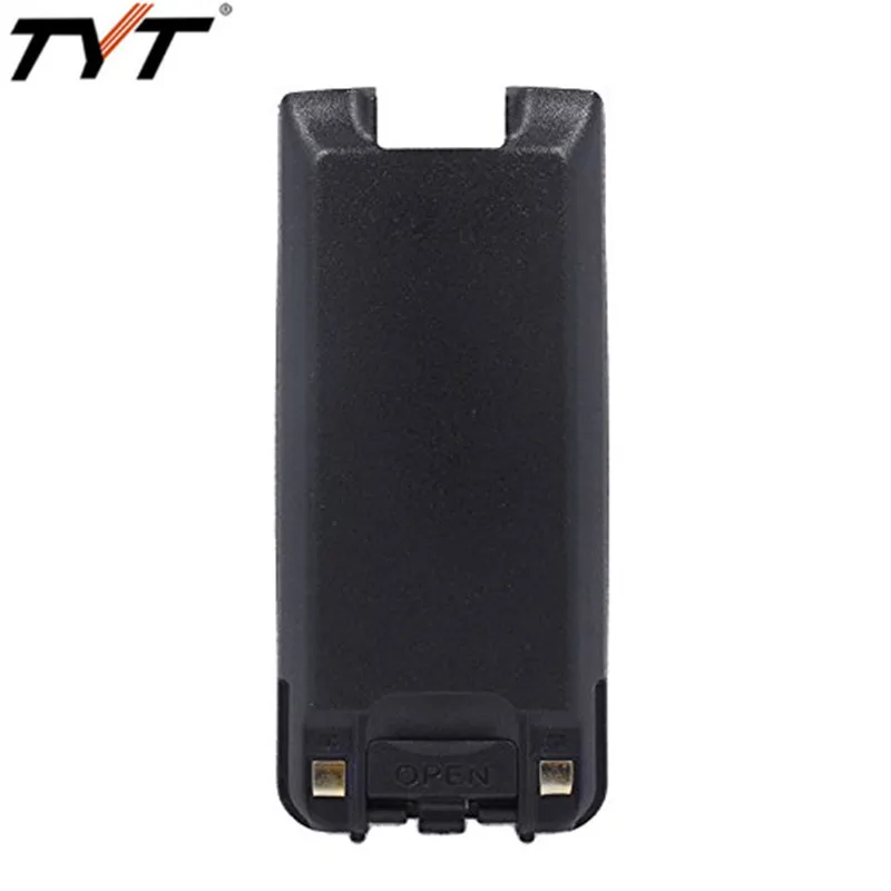 

TYT MD-2017 Walkie Talkie Battery 2200mAh Capacity for TYT Two Way Radio MD-2017 two way radio Accessories