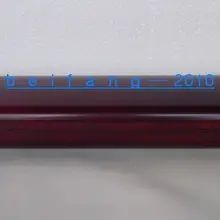 Прочный чехол из твердой древесины с 16 отверстиями