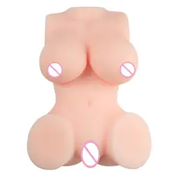 Реалистичный Мужской мастурбатор задница стимулятор влагалища секс-игрушки для мужчин мастурбация