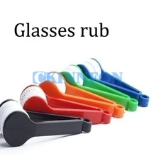 DHL 200 шт модная тряпочка для чистки очков инструмент микрофибра очиститель кисти очки