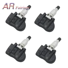 TPMS 433 МГц датчик давления в шинах 52933-D9100 для Kia Cadenza k7 Sportage