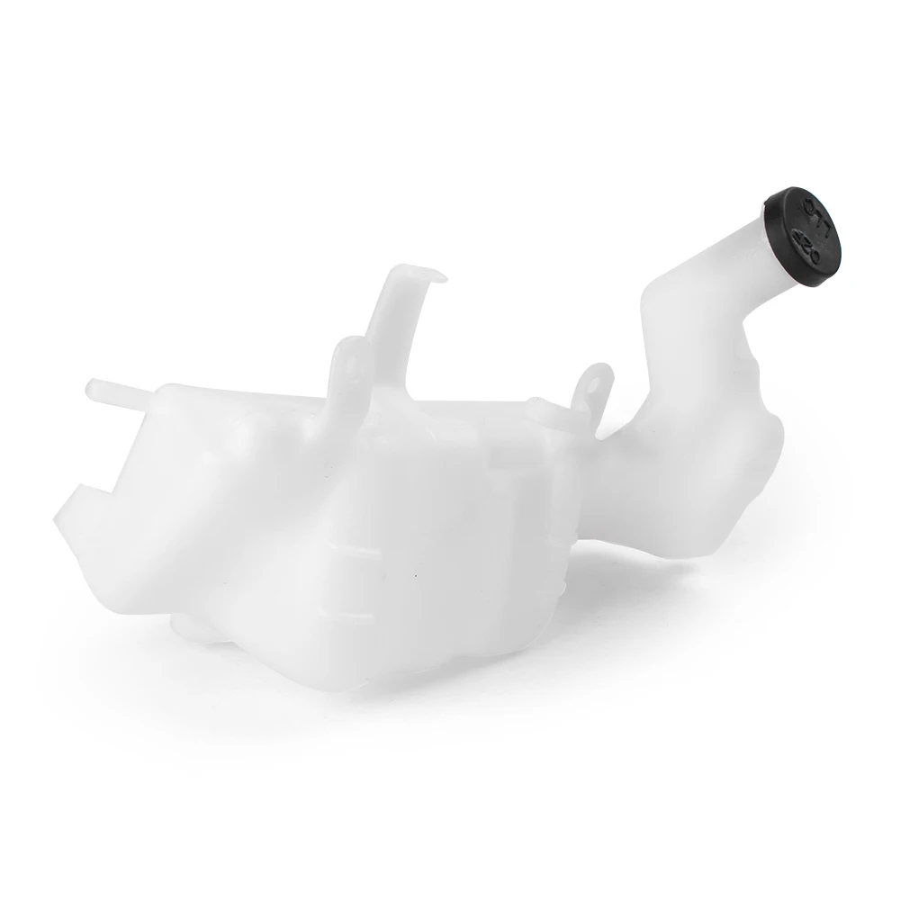 For Honda CBR1000RR New Radiator Coolant Reservior Overflow Tank Bottle 2008-2012 CBR1000 RR Motorcycle Spare Parts Accessories