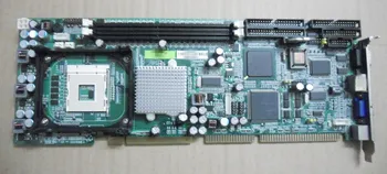 

NuPRO-841 REV:3.0 Full-length industrial control board