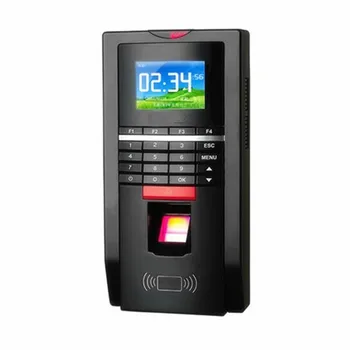 Fingerprint Door Access Control System With 125Khz Card  Realand Access Control & Time Attendance Terminal MF131