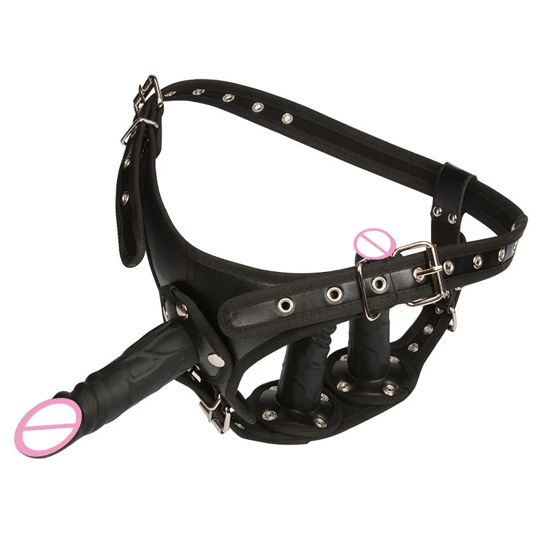 strap on dildo  (8)