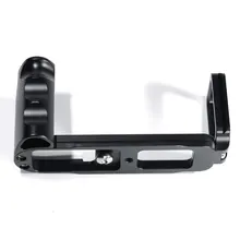 Quick Release Plate кронштейн рукоятки для Fuji XE2S XE2 XE1 Fujifilm Arca Swiss