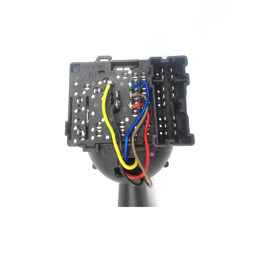 Переключатель фар 255405056R 255400337R для Renault Rover Logan Sandero Dacia Dokker 2012 2017 251682 8201167988