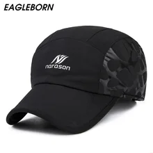 Для мужчин зимняя куртка для ключей от автомобиля с кожаными с защитным козырьком snapback теплая зимняя шляпа, бейсбольная кепка грузовые шапки для Для мужчин в армейском стиле, Повседневная Бейсболка