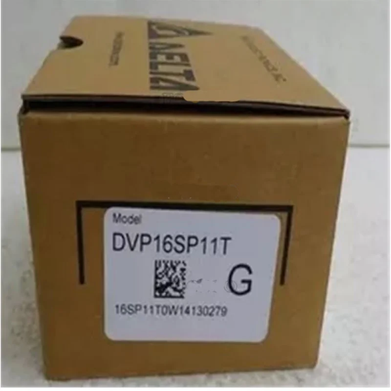 

DVP16SP11T DVP16SP11R DVP16SP11TS New Original PLC Digital extension module 8DI 8DO transistor outpurt, Have in stock
