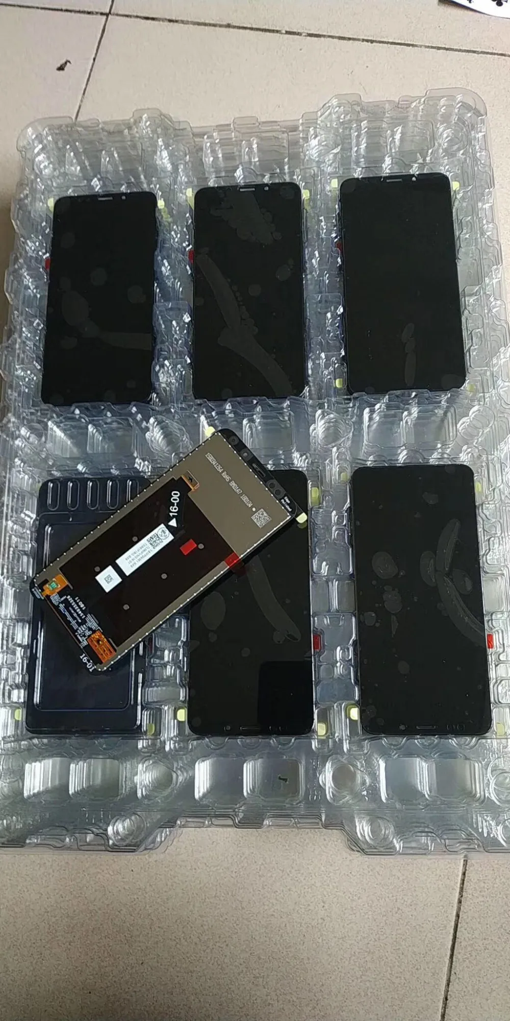 redmi note 5pro