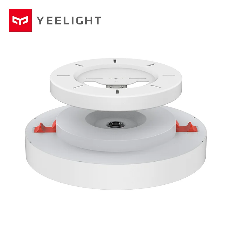  2019 New Original Xiaomi Yeelight Smart Ceiling Light Lamp Remote Mi APP WIFI Bluetooth Control Sma - 32800579710