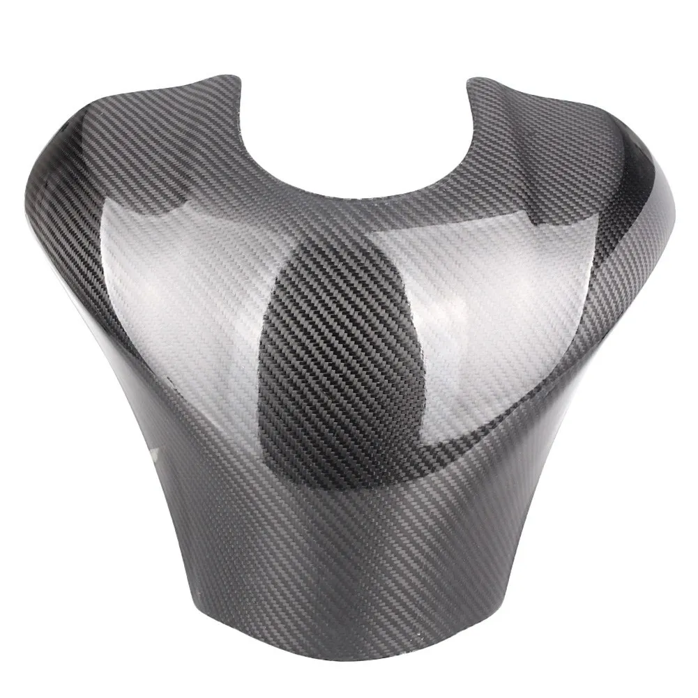 For Kawasaki NINJA ZX10R Fuel Gas Tank Cover Protector 2011 2012 2013 2014 2015 2016 2017 Carbon Fibre Motorcycle Accessories For Kawasaki NINJA ZX10R Fuel Gas Tank Cover Protector 2011 2012 2013 2014 2015 2016 2017 Carbon Fibre Motorcycle Accessories