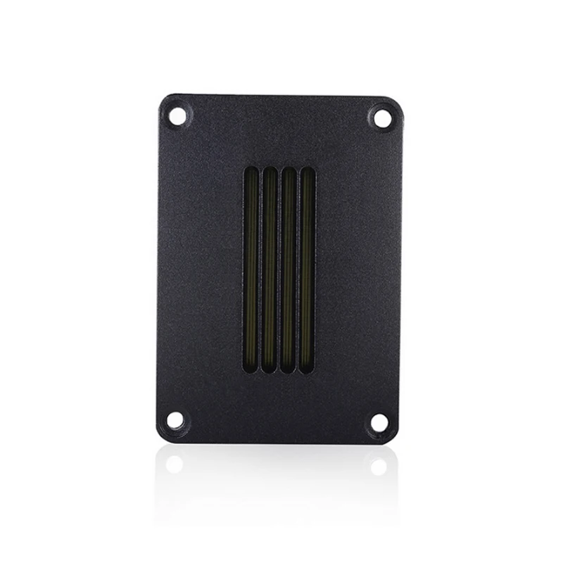 Horn Ribbon Air Motion Tweeter Speakers