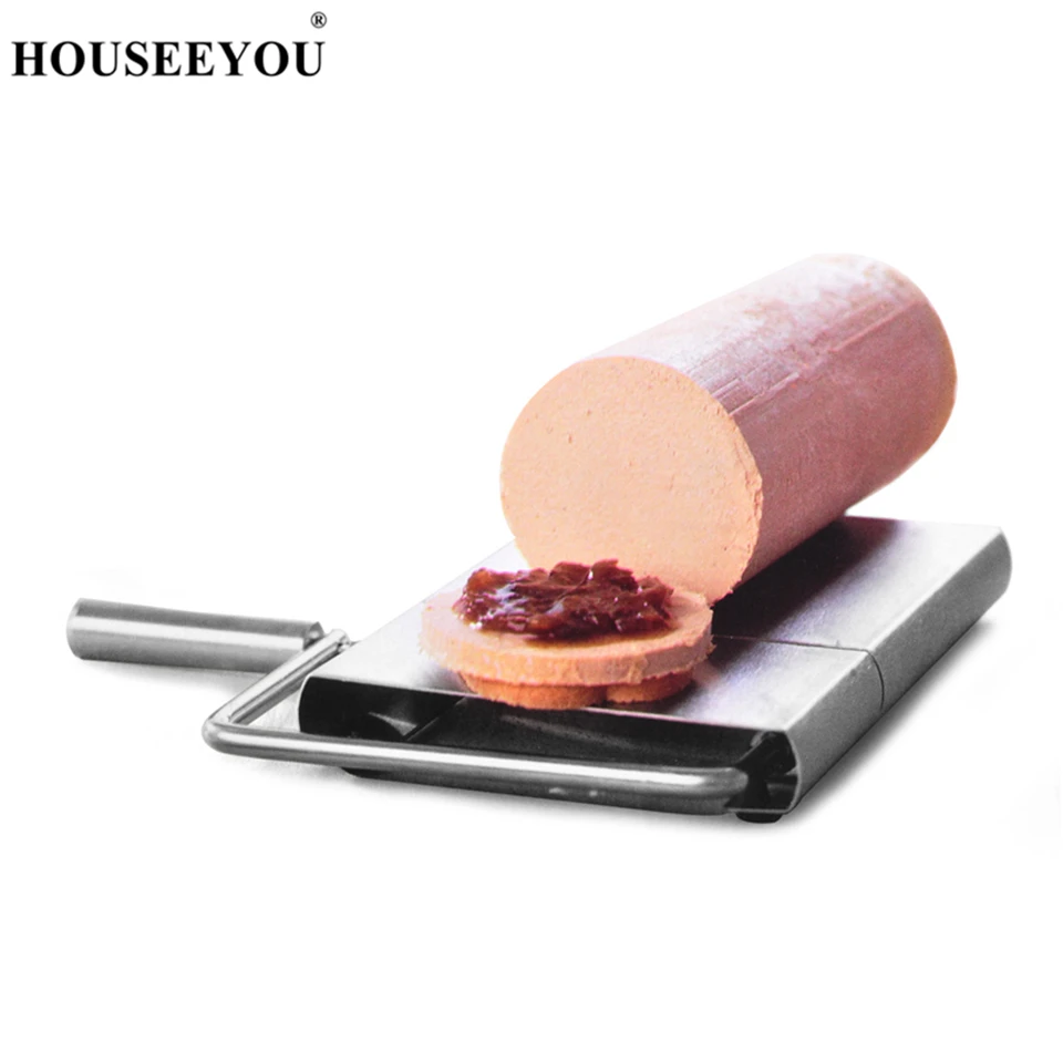 HOUSEEYOU терка для сыра из нержавеющей стали, терка для масла, мельница для резки доски, нож, легко стираемый кухонный инструмент