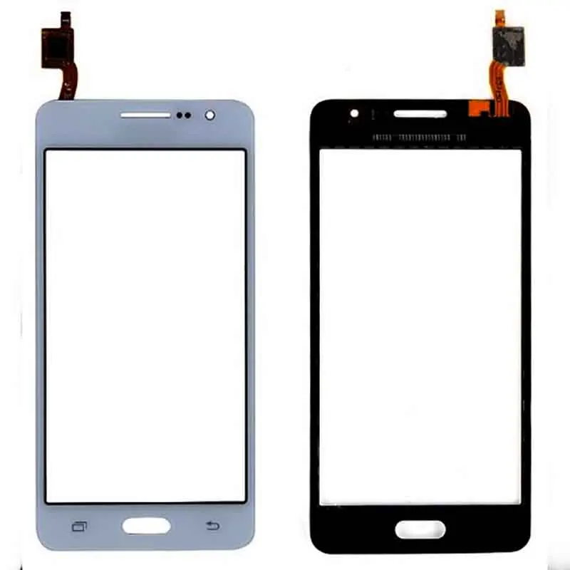 New! сенсорный Экран digitizer Стекло для Samsung Galaxy Grand Prime G530F G530H G5308 G530FZ G530Y + Бесплатная