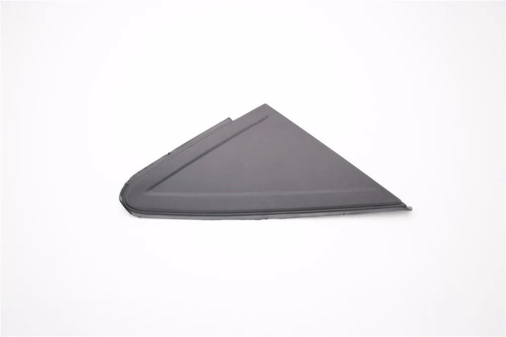 

1Pcs Right Side Rear-view Side Mirror Triangle Cover Window Cover For Ford Focus 2005-2011