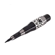 MOSAIC MACHINE Pen Permanent Makeup Eyebrow Tattoo Gun With Power Supply