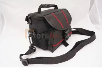 

Camera Bag Camcorder DV Case For fuji X10 XM1 XA1 XE1 XE2 XA3 XA10 A6500 A6000 A7R2 A7R3 AR7 X100 X100S X100T