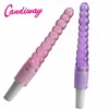 anal beads Vibrator Adult Products Anal Type vagina clit vibrating Butt Plug Flexible Anal Sex Toys 1