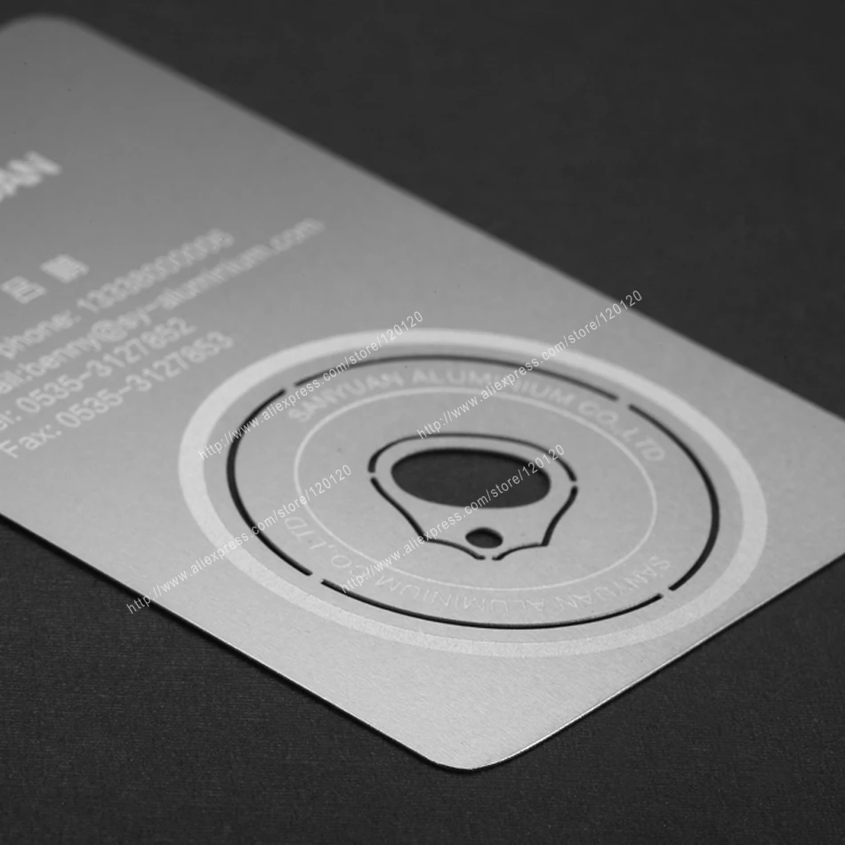 ruler business cards