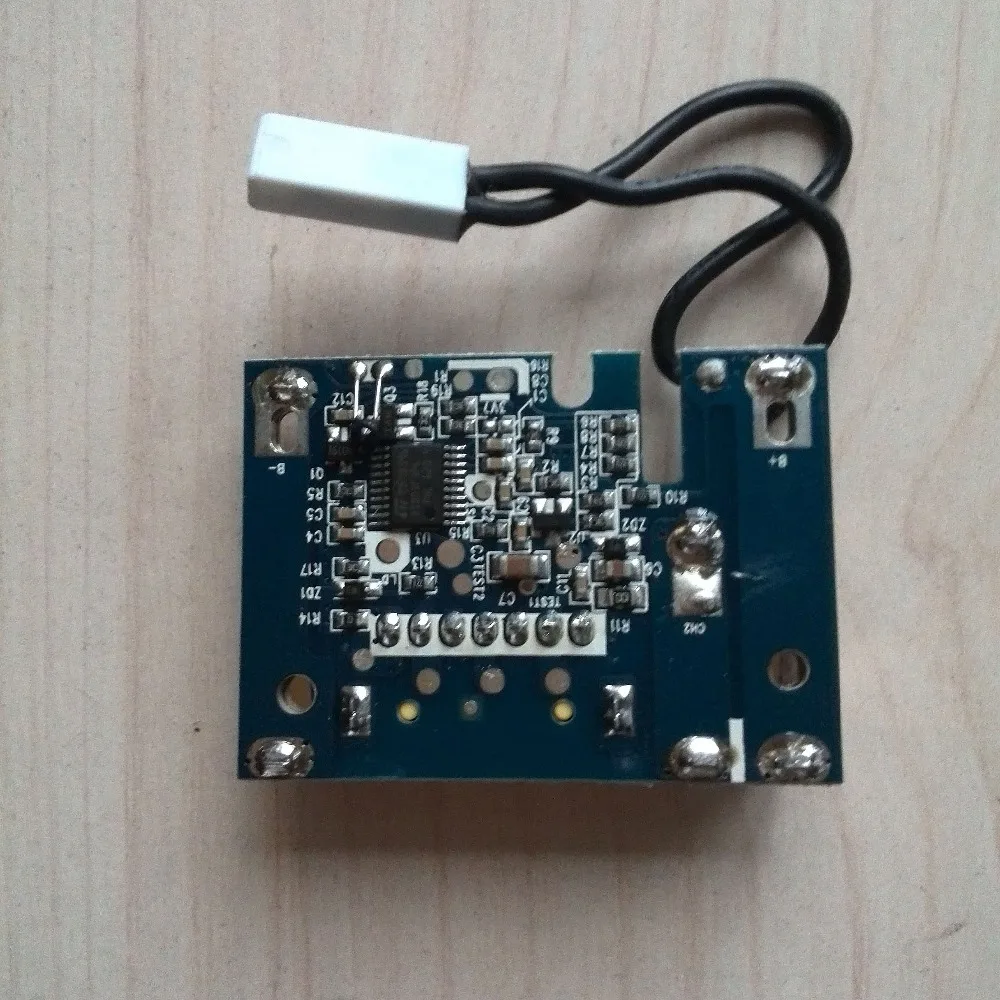 

10 Pcs BL1830 Li-Ion Battery PCB Charging Protection Circuit Board for Makita 18V 1.5Ah 3Ah 4.5Ah 6Ah BL1815 BL1845 BL1860