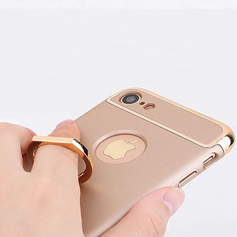 Роскошный Жесткий чехол YUETUO для телефона футляр iphone 7 7plus i apple iphone7
