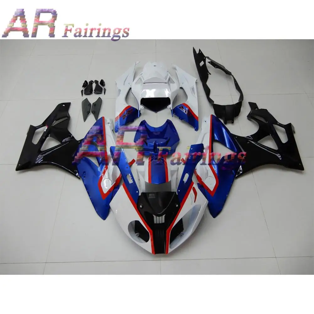

Classic Style For BMW S1000RR 09 - 14 Professional Bodywork Fairings Injection Advanced UV lighted S1000 RR 2009 - 2014 13 12 11