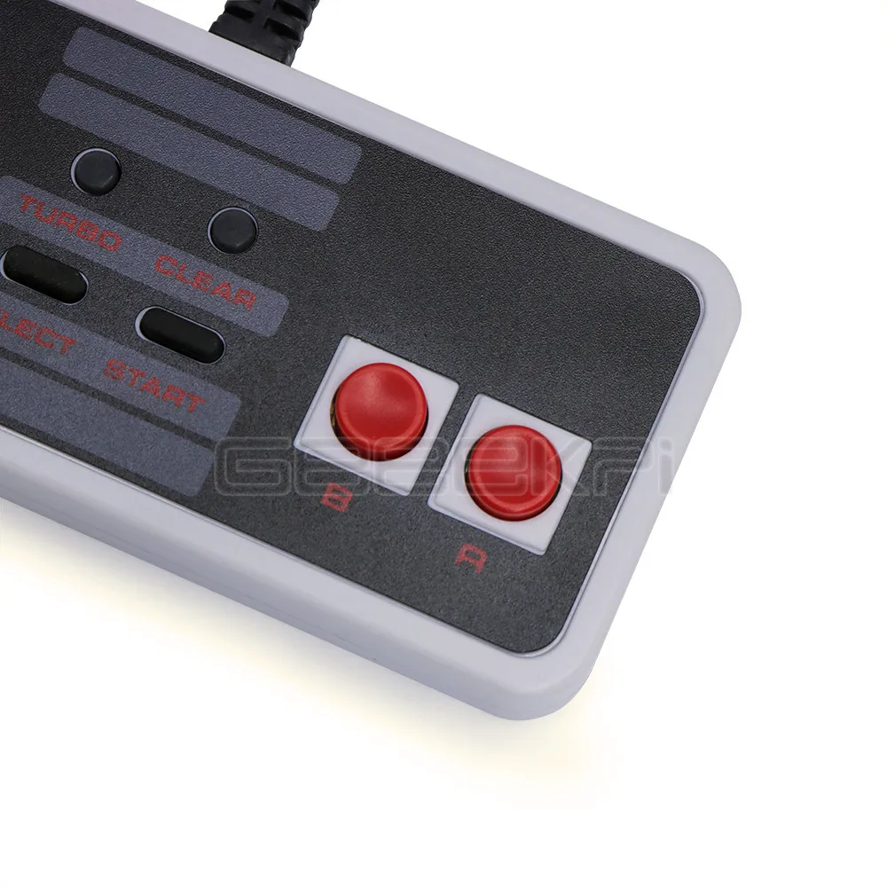 Проводной USB геймпад GeeekPi игровой контроллер Turbo Edition для Raspberry Pi/PC/Mac аппаратные