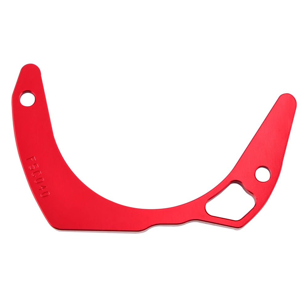 Cena NICECNC CNC Case Saver osłona zabezpieczająca dla ATV Yamaha RAPTOR 700 700R 700R SE YFM700 2006 2018