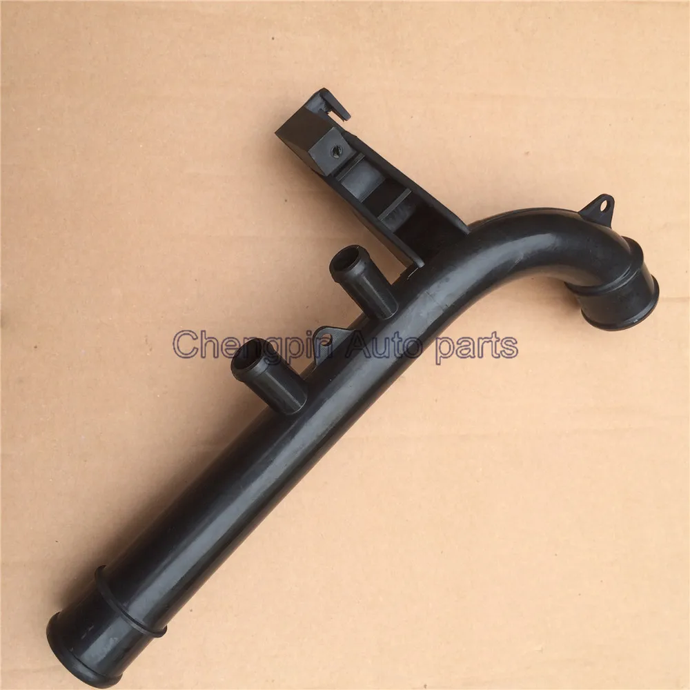 Engine Coolant Pipe Water Pipe Hose OEM 90448854 For For OPEL Corsa B