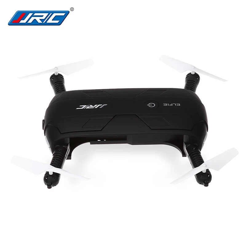 

JJRC H37 Elfie foldable Mini Selfie Drone H37 Drone with Camera Altitude Hold FPV Quadcopter WIFI phone Control RC Helicopter