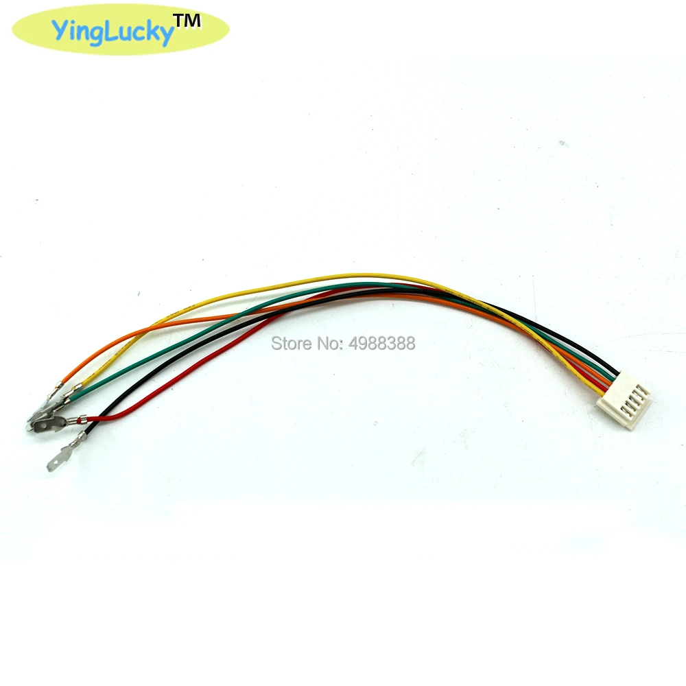 SANWA  Joystick DIY de cero retraso Arcade DIY Kit USB codificador PC Arcade Joystick Sanwa JLF-TP-8YT para Arcade Mame 