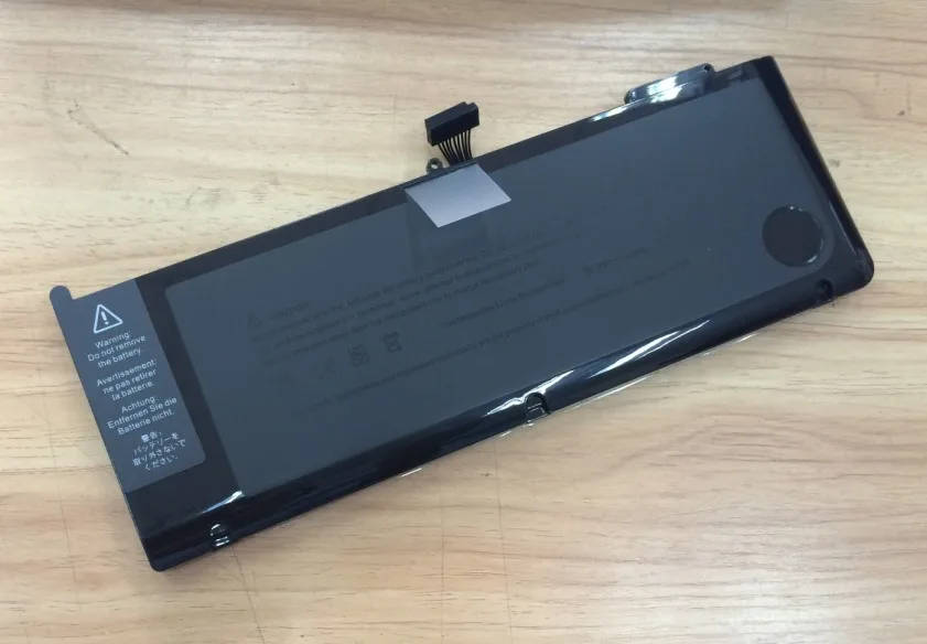 A1321 Аккумулятор для ноутбука Apple Macbook Pro 15 &quotA1278 2009 2010 Версия 020 6380 A 10 95 V|laptop battery|apple