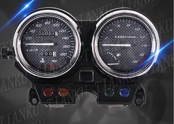 

Motorcycle Speedometer Tachometer For Honda CB250 2000 2001 2002 2003 2004 2005 CB250 2000-2005