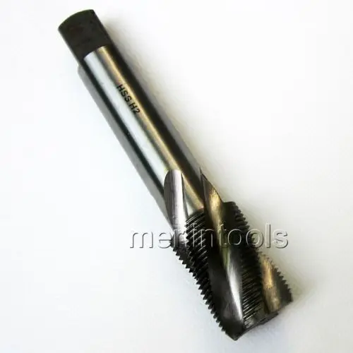 27mm x 3.0 Metric spiral groove Tap M27 x 3.0 M27 Superior quality