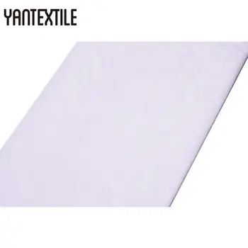 

YANTEXTILE Good Quality Bazin Riche Fabric 10 Yards African Satin Wedding Dress Long Sleeve White Dress Jacquard Guinea Brocade