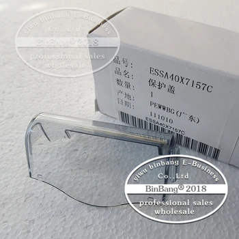 

Shaving Razors Blades ES-SA40 Transparent Protective Plastic cover