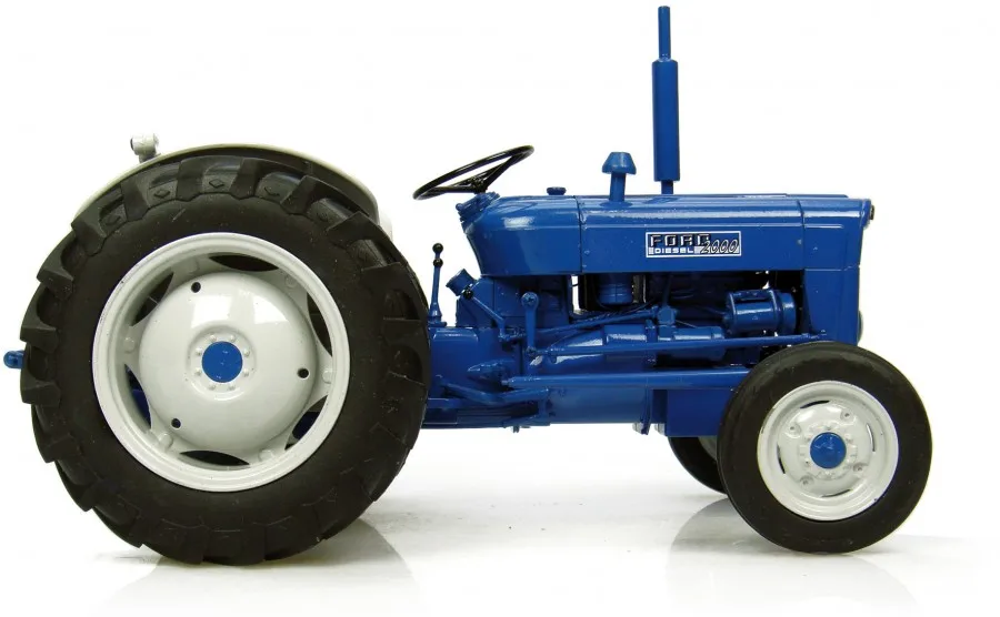 1:16 Супер Dexta дизельный трактор версия 2000 US|toy microwave|tractor clutchtoy stroller |