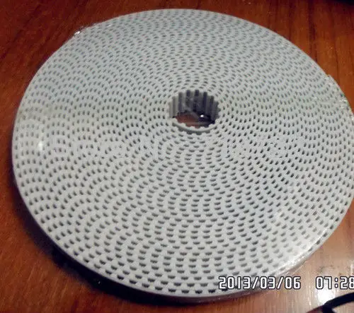 

3M open timing belt 10mm width 10m length